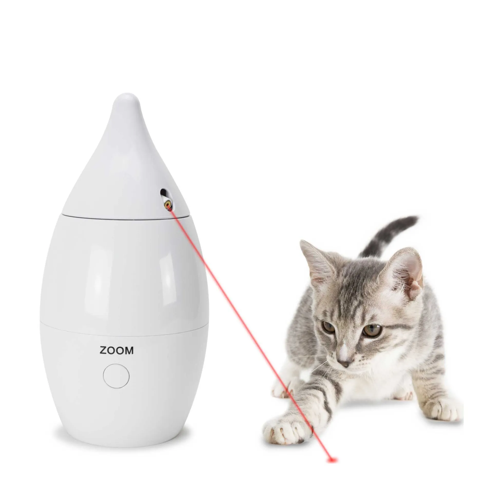 PetSafe Zoom Automatic Laser Light