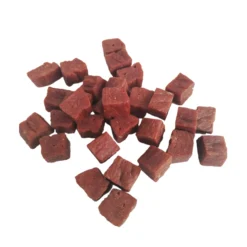 2pets Dogsnack Cubes Deer