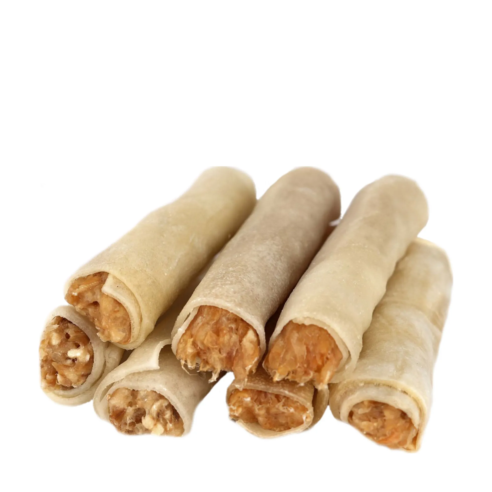 2pets 1-pack Nordisk Tuggrulle Lamm