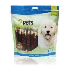 2pets Tuggpinnar 30-pack Lamm