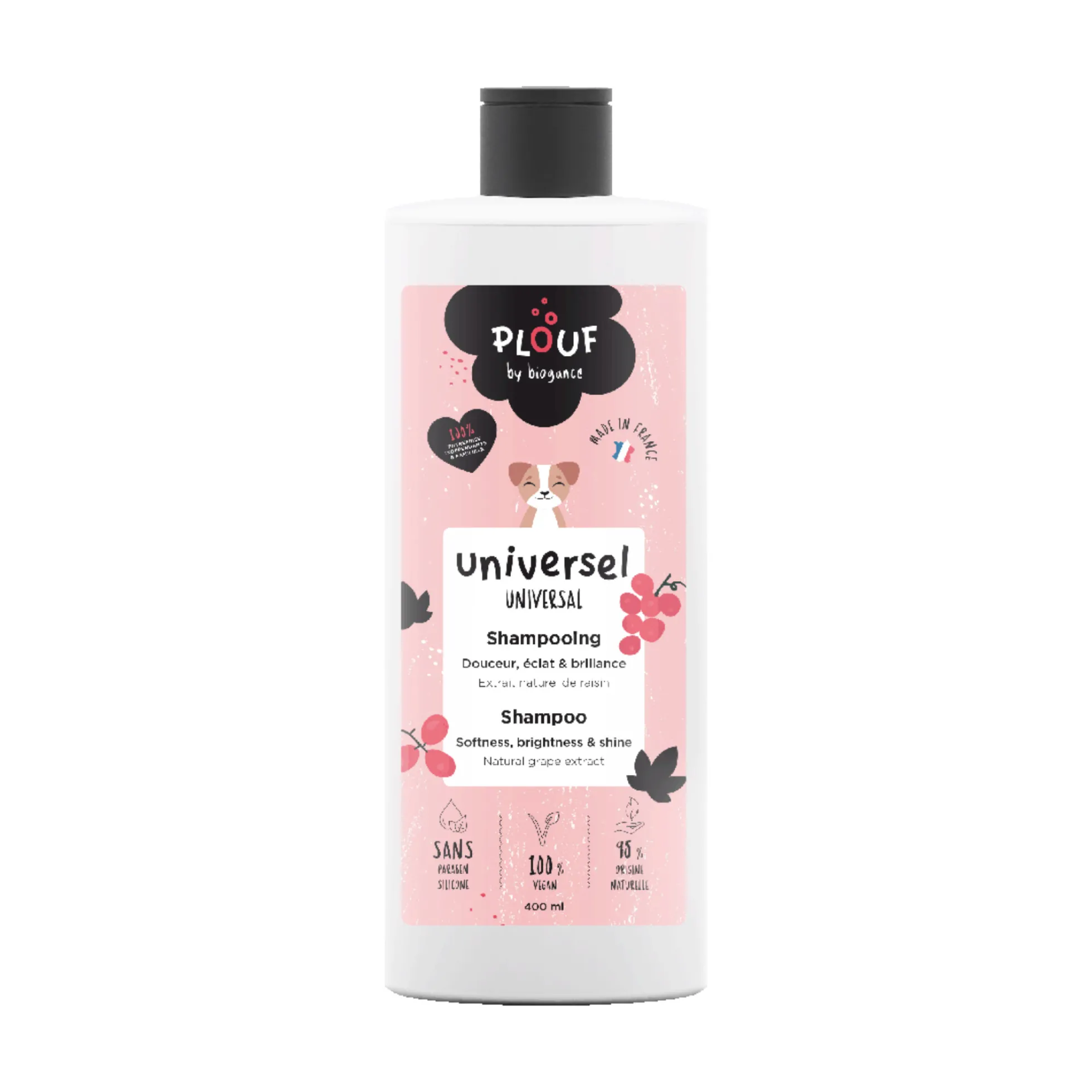 Plouf Schampo Universal