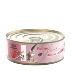 Porta21 Feline Finest Tuna Beef