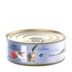 Porta21 Feline Finest Tuna Sea Bream
