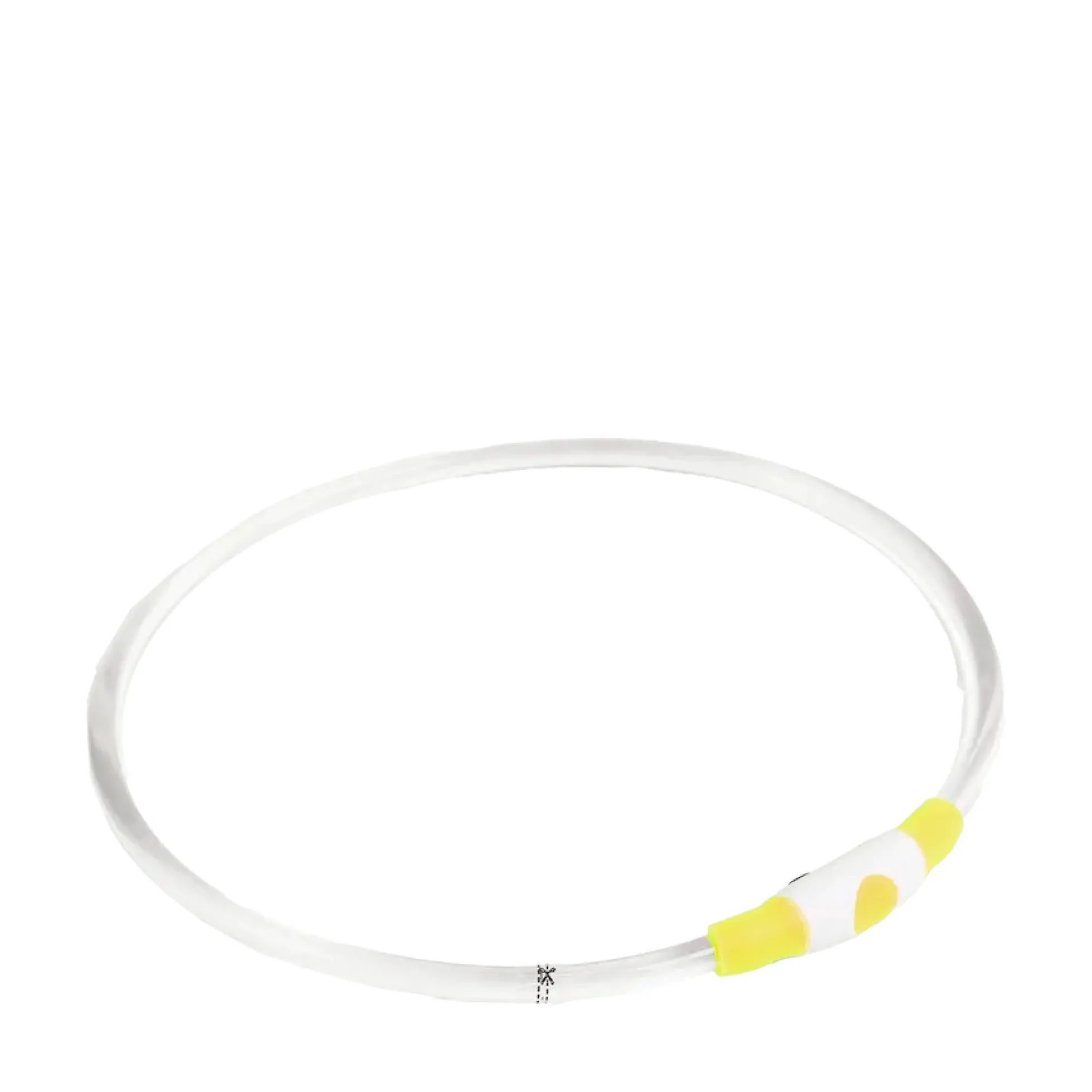 Pritax Aura LED Blinkhalsband