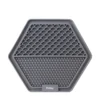 Pritax Lick Mat Hexagon