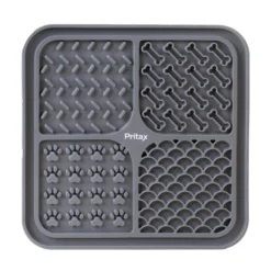 Pritax Lick Mat 4in1