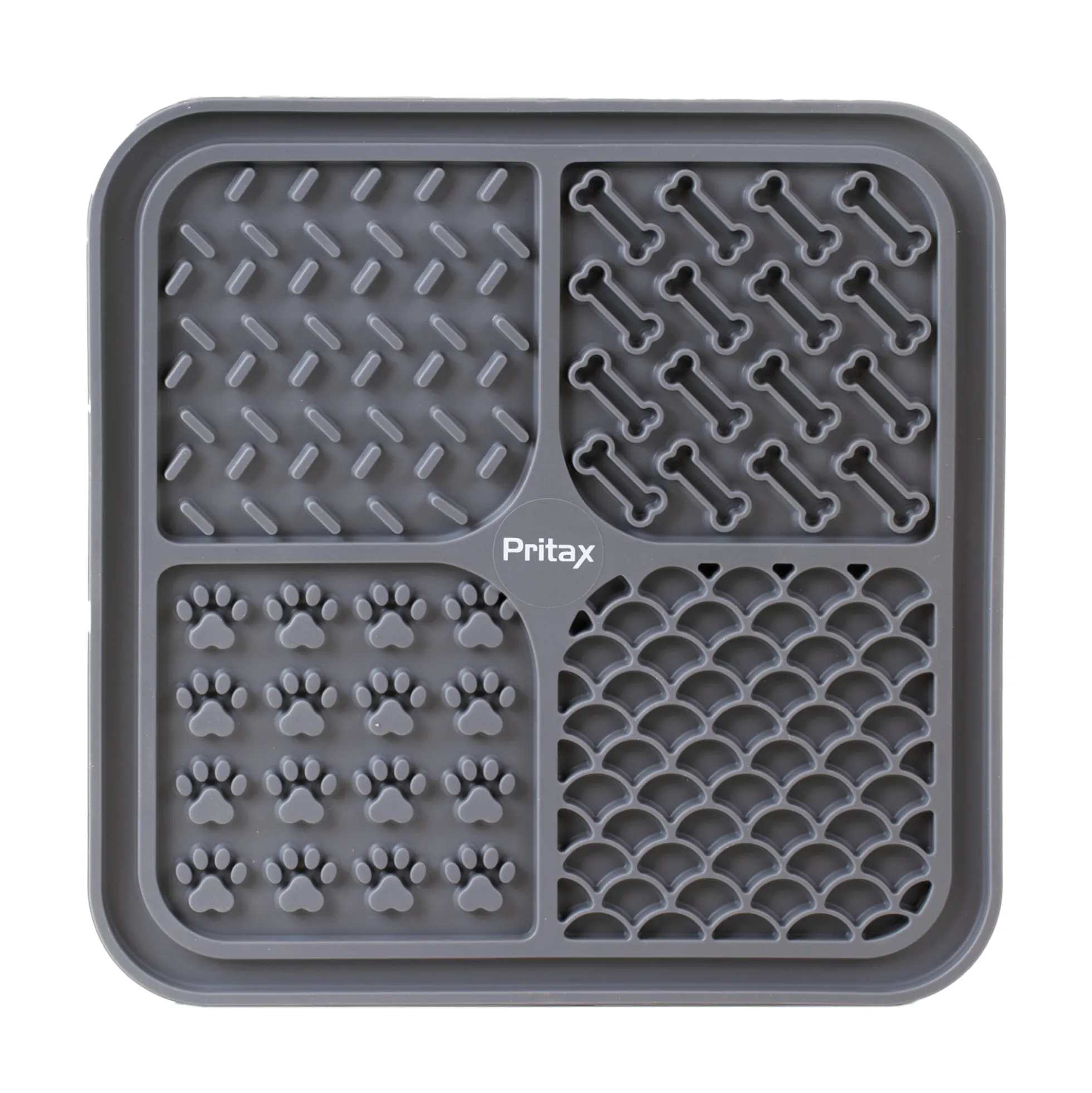 Pritax Lick Mat 4in1