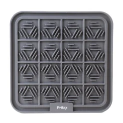 Pritax Lick Mat Square