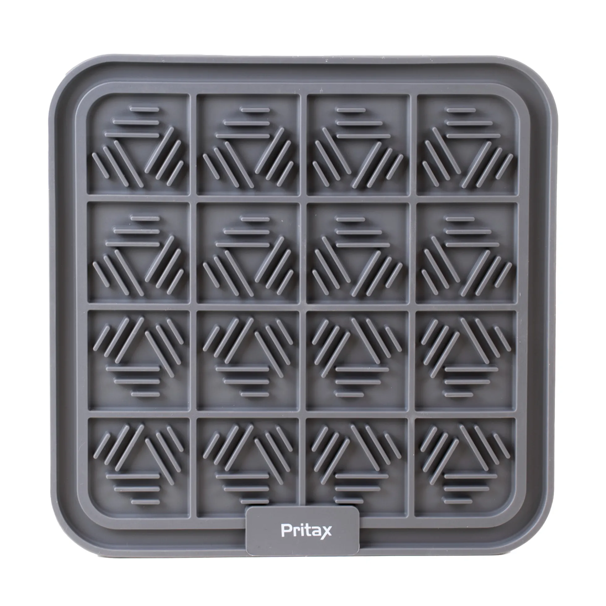 Pritax Lick Mat Square