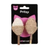 Pritax Natural Kattleksak Beppe