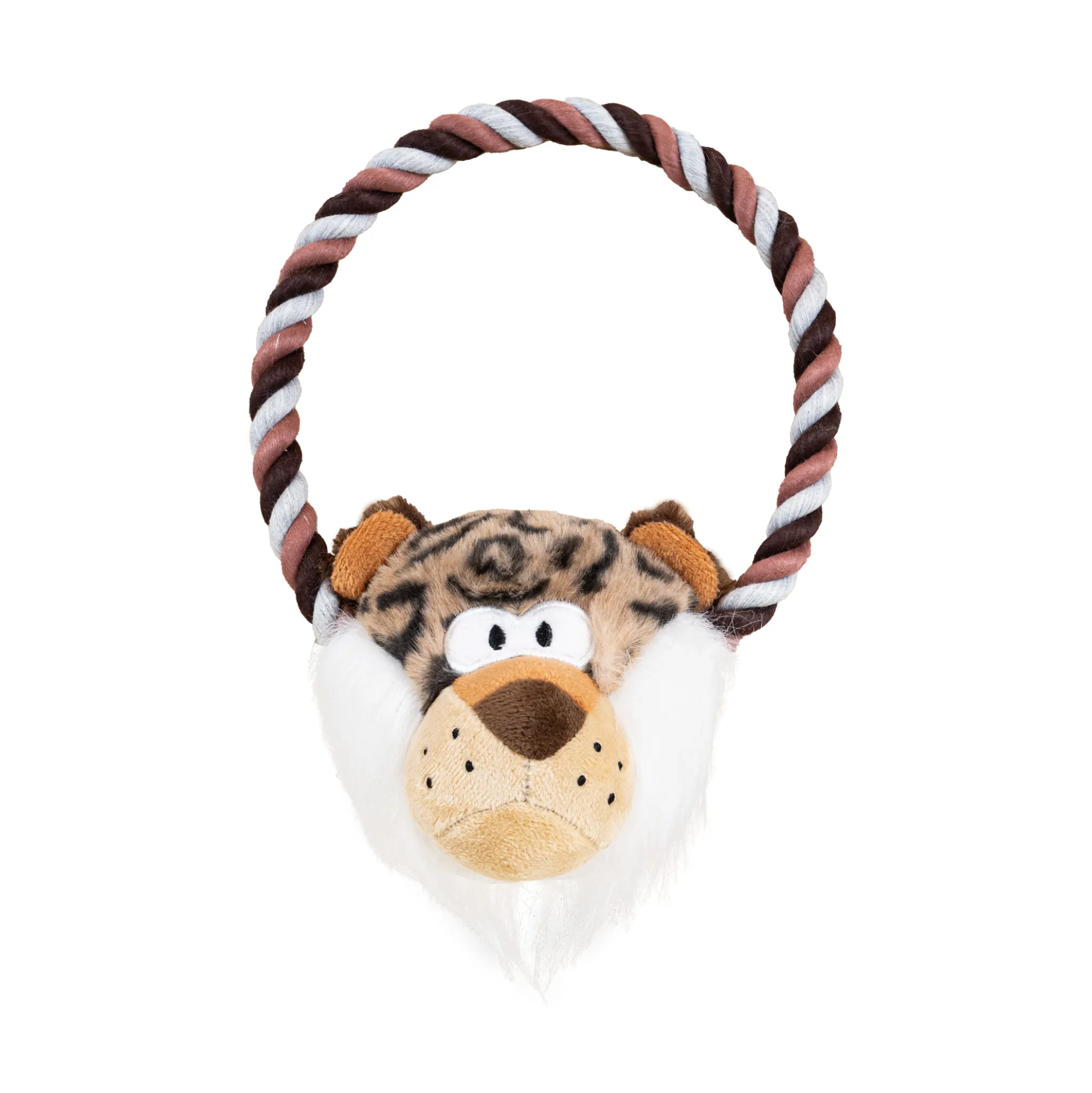 Pritax Repleksak Tiger