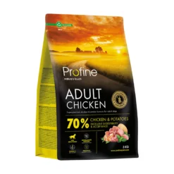 Profine Dog Adult Chicken