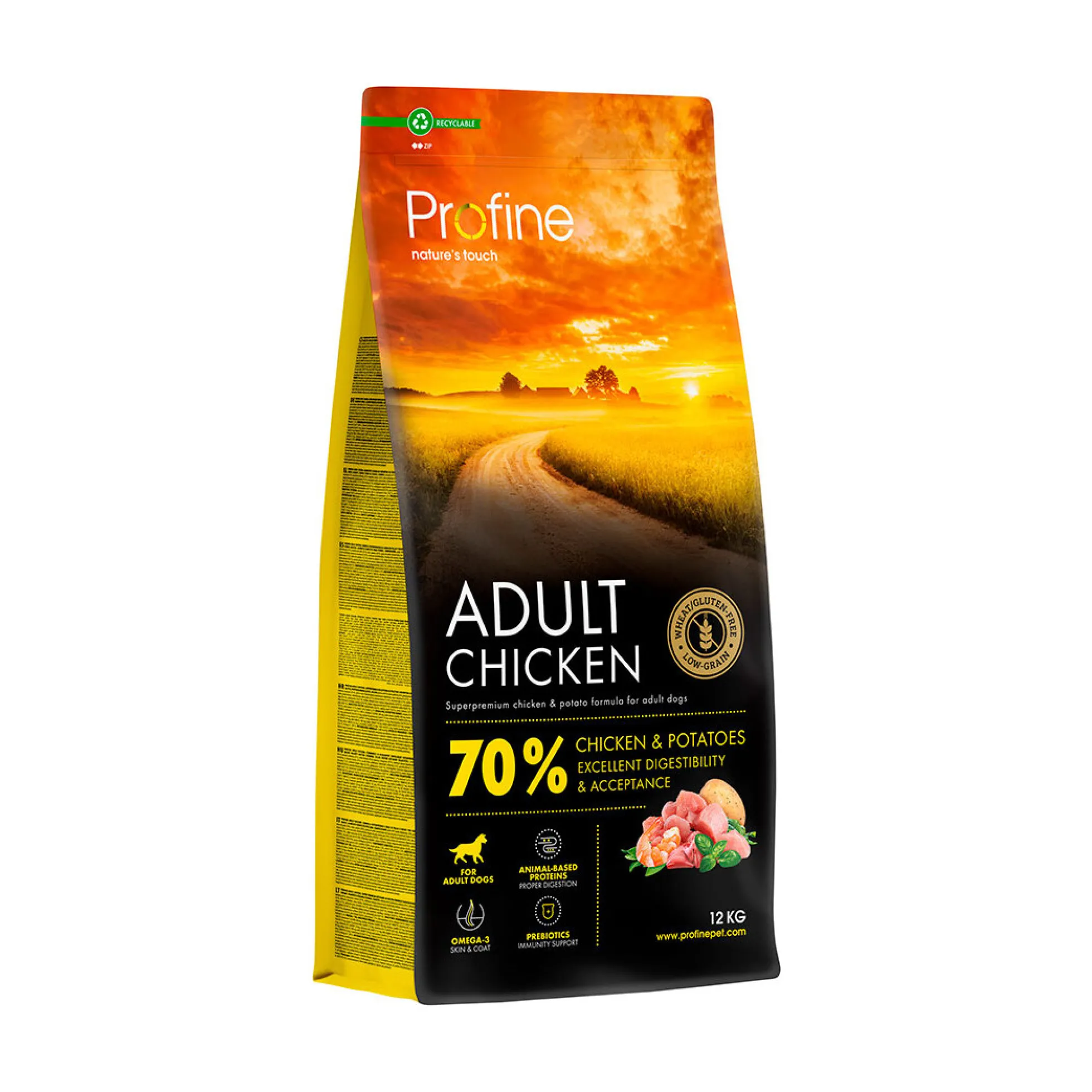 Profine Dog Adult Chicken