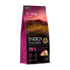 Profine Dog Energy Chicken