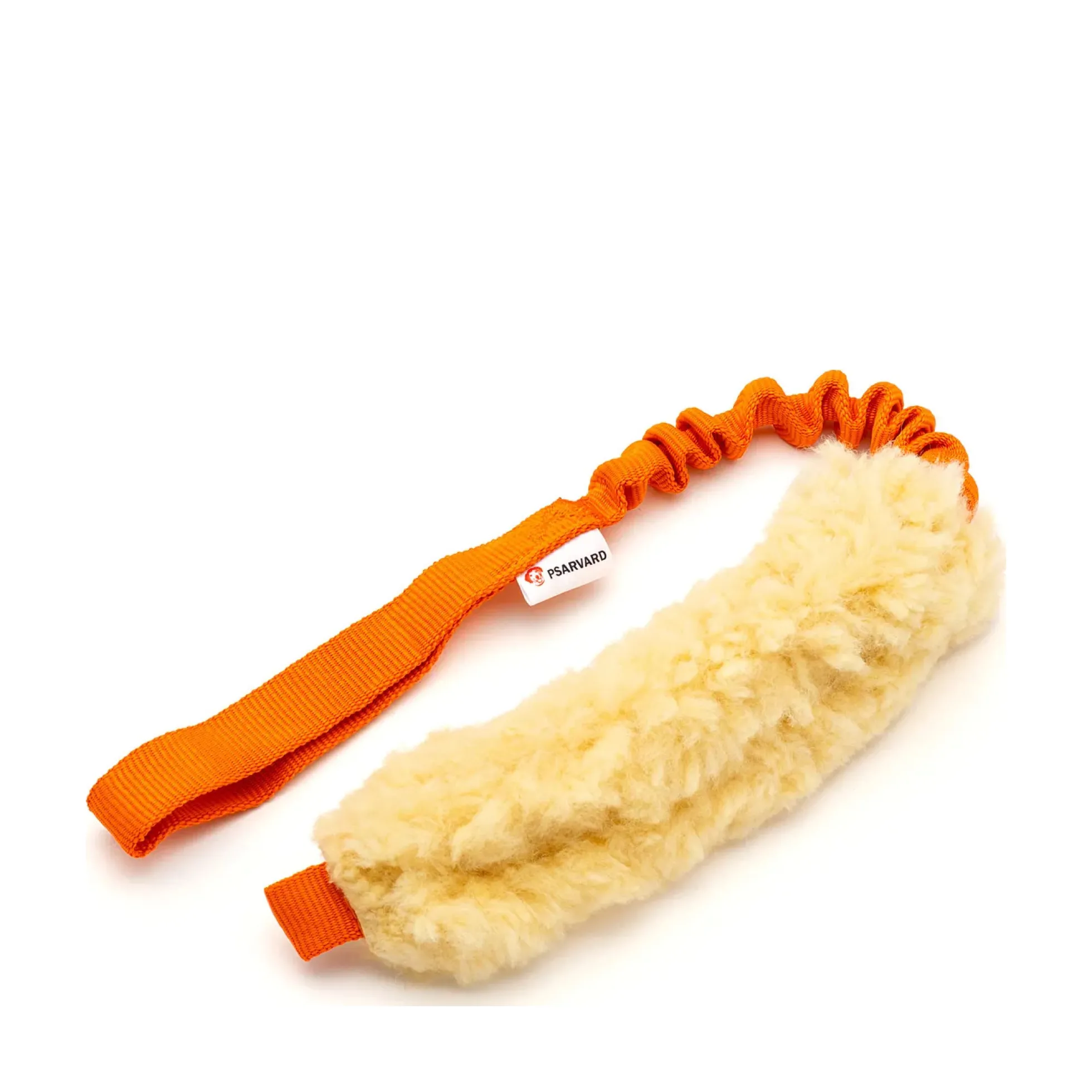 Psarvard Träningsleksak Tika Absorber Orange