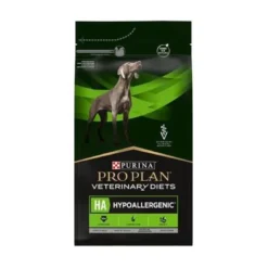 Purina PRO PLAN Veterinary Diets HA Hypoallergenic