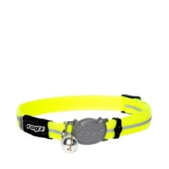 Rogz AlleyCat Halsband