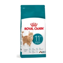 Royal Canin Ageing 11+ Torrfoder för Katt