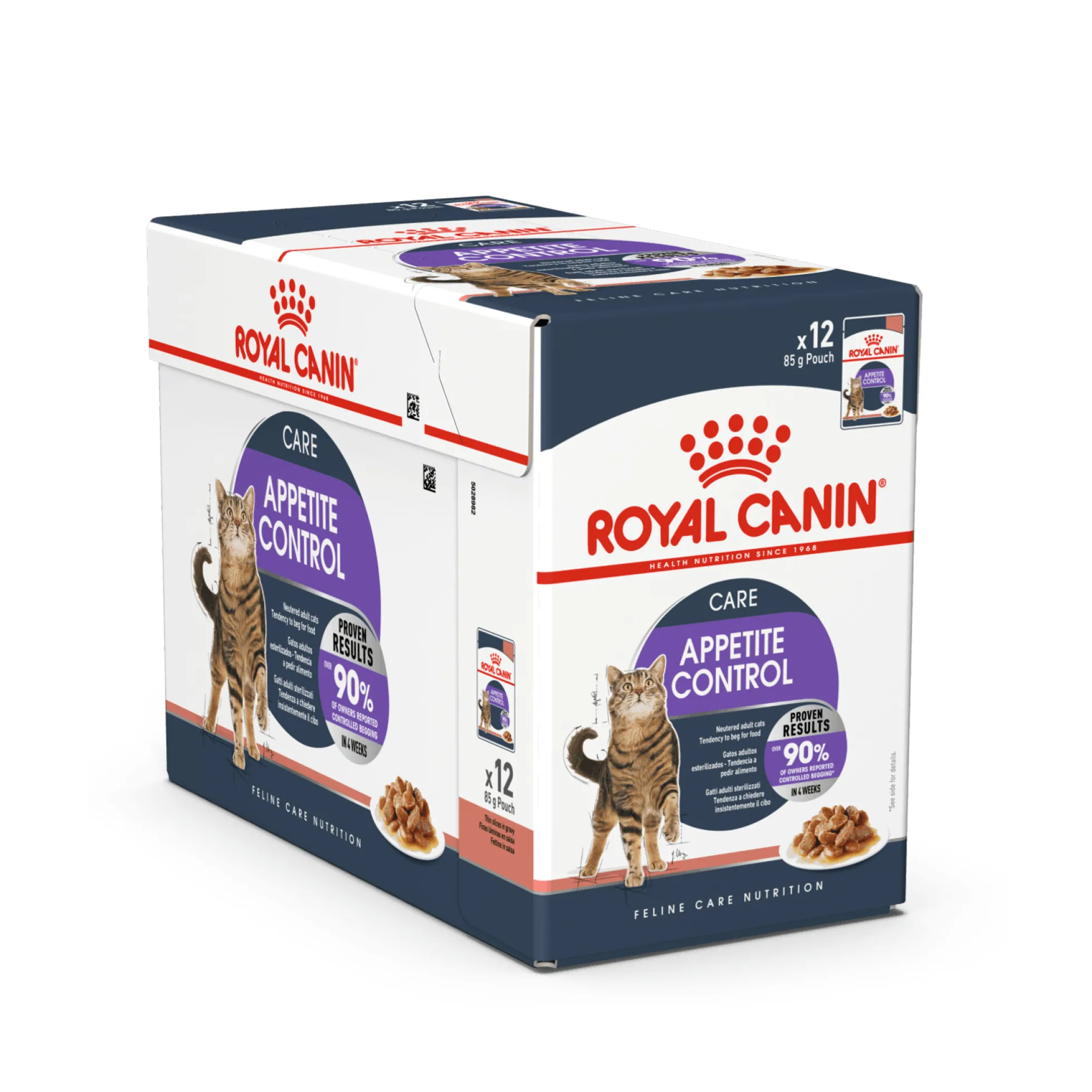 Royal Canin Appetite Control Gravy
