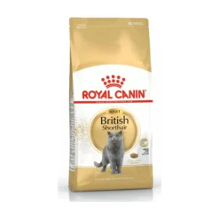 Royal Canin British Shorthair Adult