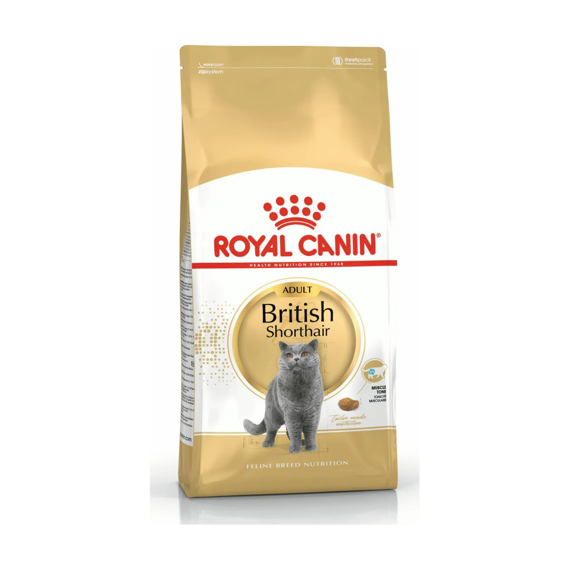 Royal Canin British Shorthair Adult