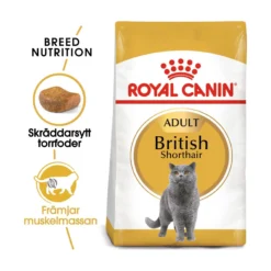 Royal Canin British Shorthair Adult