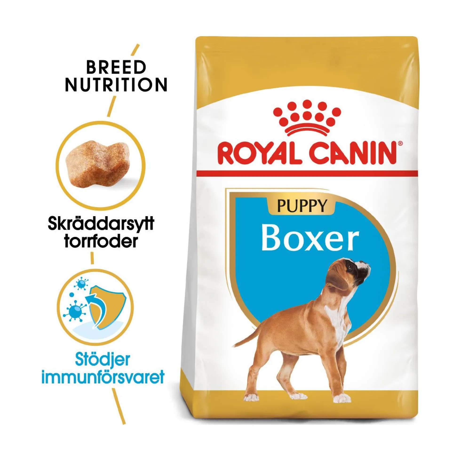 Royal Canin Bulldog Puppy