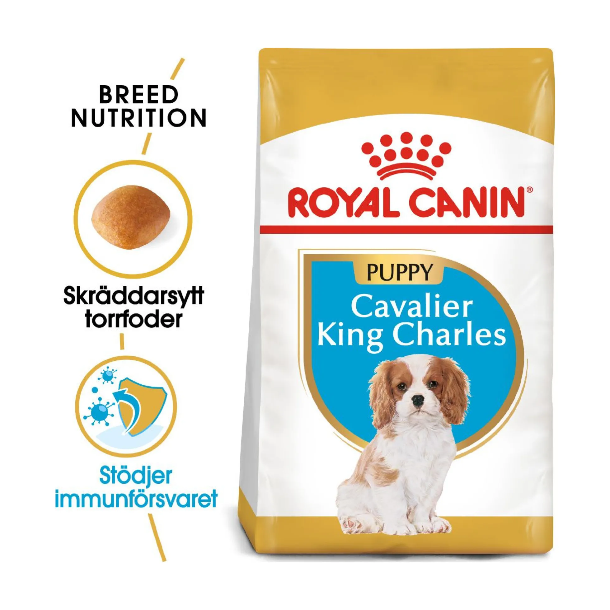 Royal Canin Cavalier King Charles Puppy