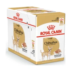 Royal Canin Chihuahua Adult Wet