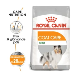 Royal Canin Coat Care Mini