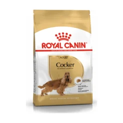 Royal Canin Cocker Adult