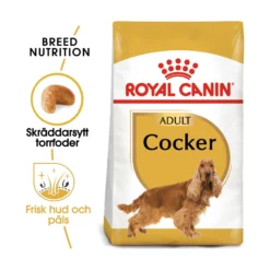 Royal Canin Cocker Adult