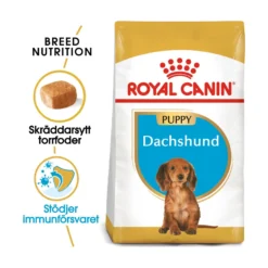 Royal Canin Dachshund Puppy