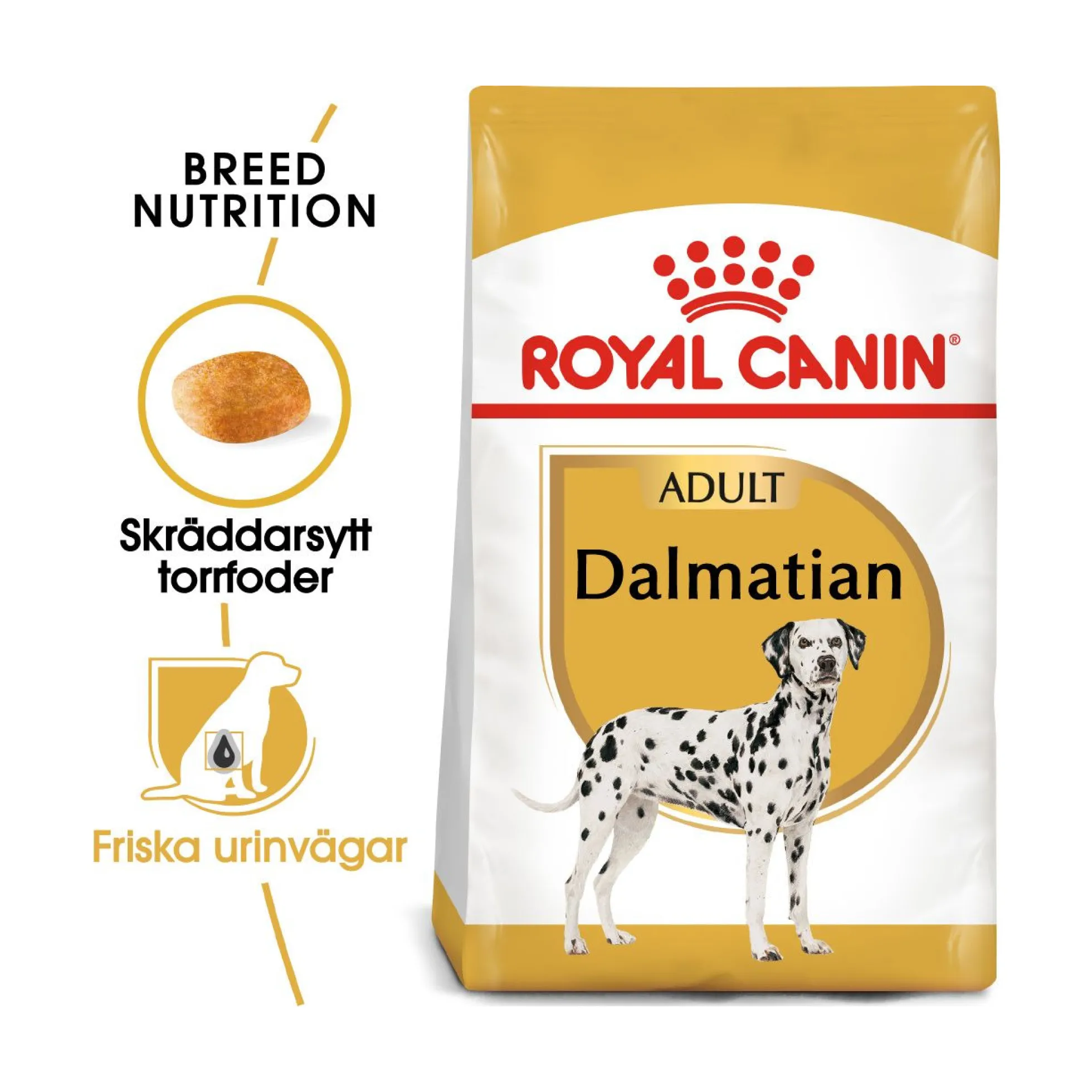 Royal Canin Dalmatian Adult