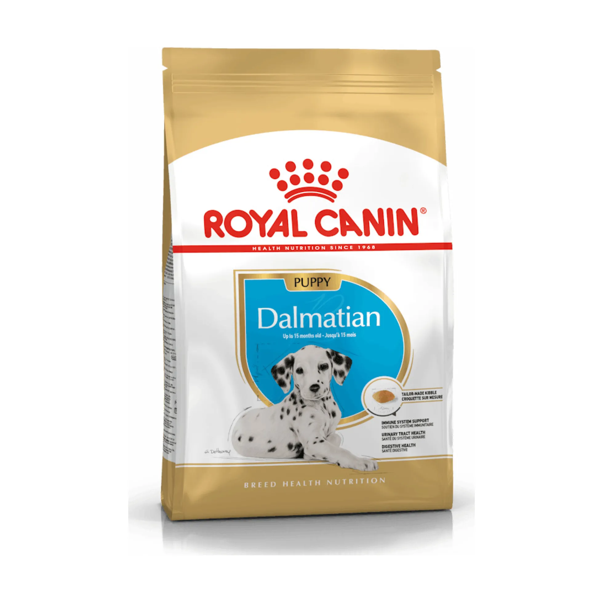 Royal Canin Dalmatian Puppy