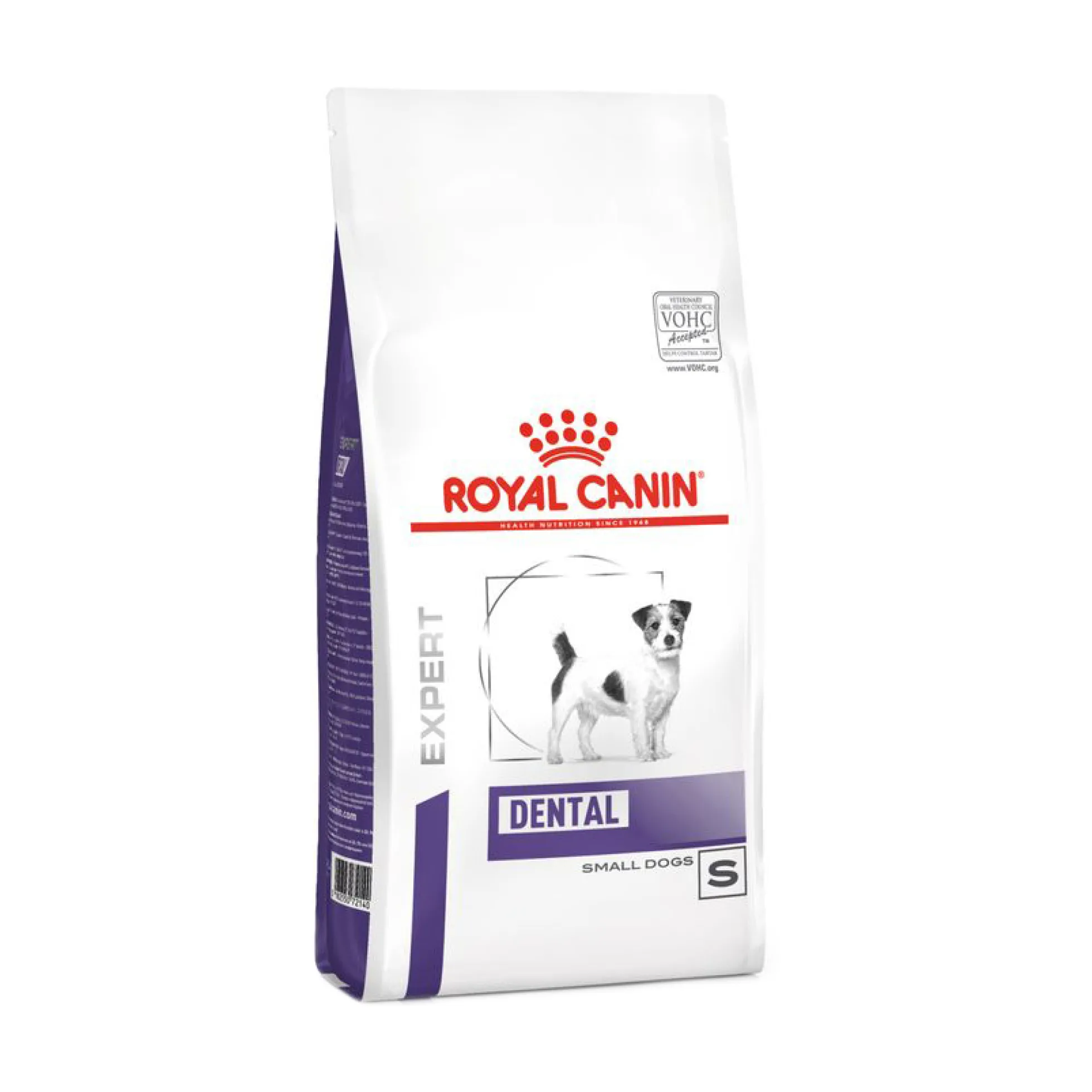 Royal Canin Dental Small Dog Torrfoder för Hund