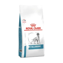 Royal Canin Derma Anallergenic Torrfoder för Hund