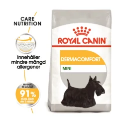 Royal Canin Dermacomfort Mini