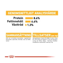 Royal Canin Dermacomfort Wet