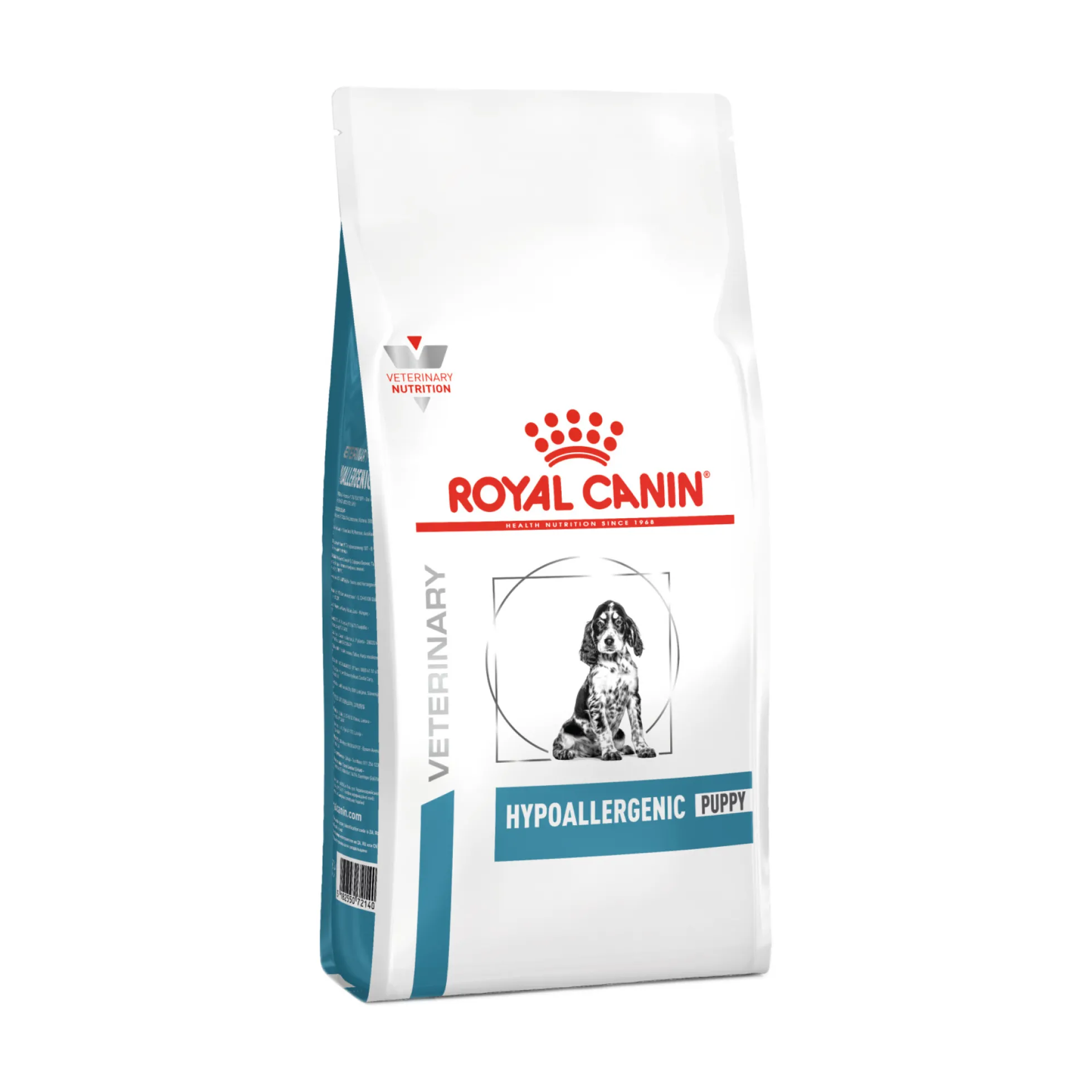 Royal Canin Derma Hypoallergenic Puppy Torrfoder för Hund