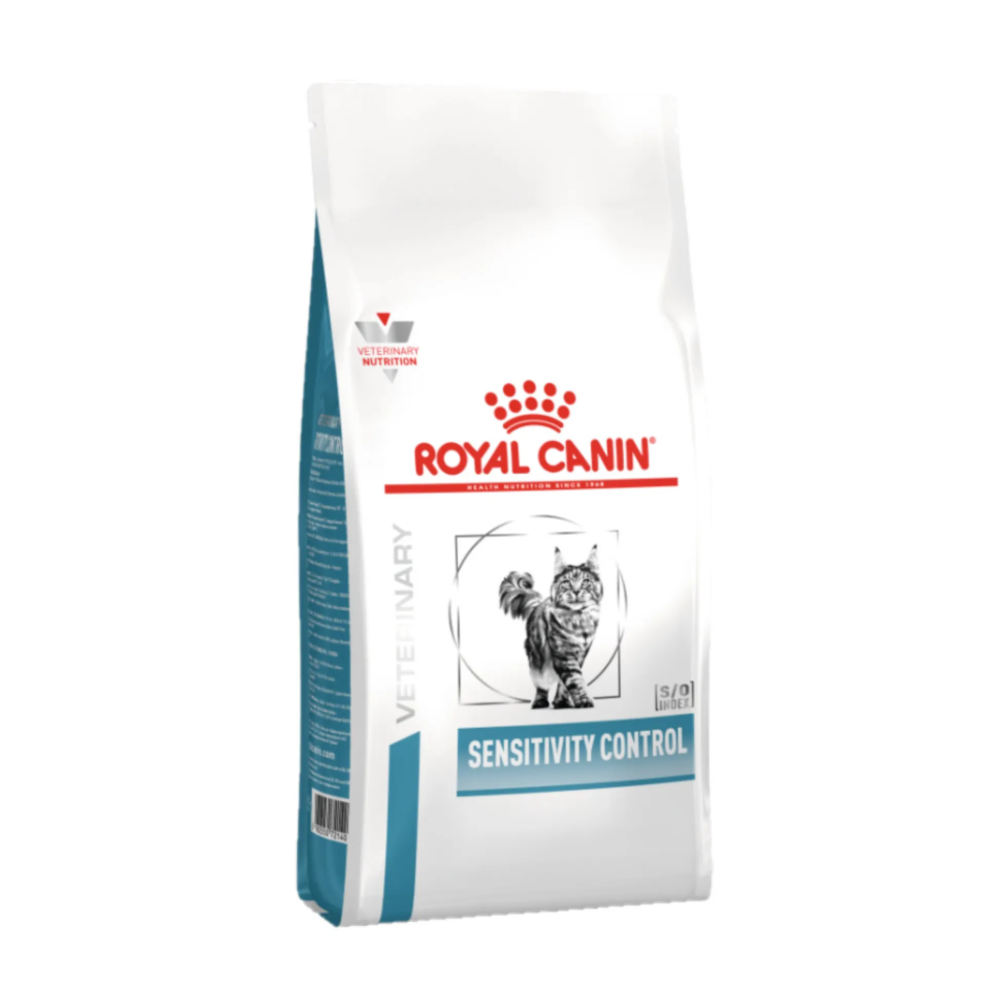 Royal Canin Derma Sensitivity Control Torrfoder för Katt