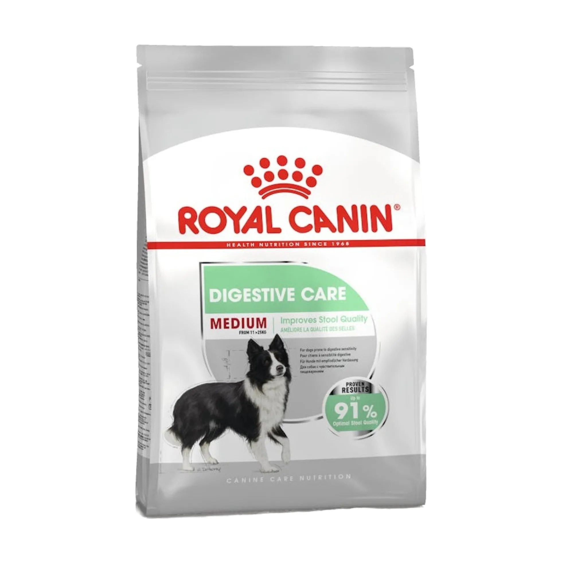 Royal Canin Digestive Care Medium