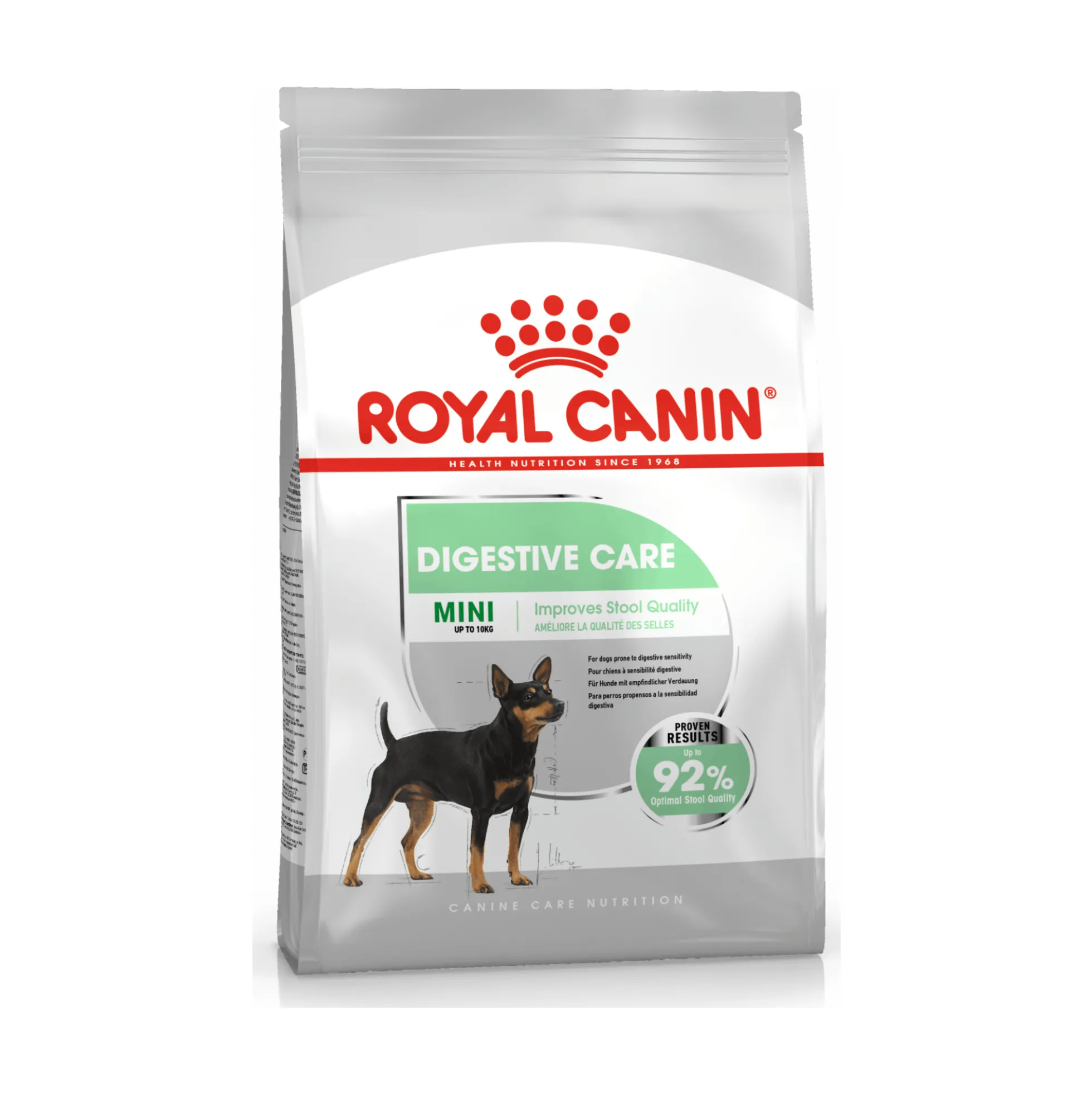 Royal Canin Digestive Care Mini