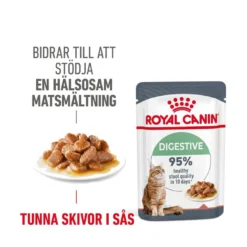 Royal Canin Digest Sensitive Gravy