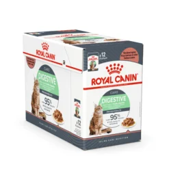 Royal Canin Digest Sensitive Gravy