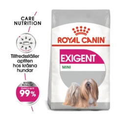 Royal Canin Exigent Mini