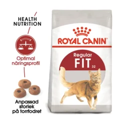 Royal Canin Fit 32