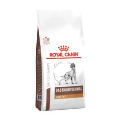 Royal Canin Gastro Intestinal Low Fat Torrfoder för Hund