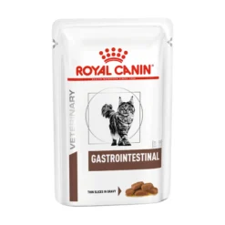 Royal Canin Gastro Intestinal Thin Slices In Gravy Våtfoder för Katt