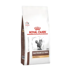 Royal Canin Gastrointestinal Hairball Torrfoder för Katt